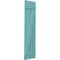 Ekena Millwork Americraft 3-Board (2 Batten) Wood Spaced Board-n-Batten Shutters w/ Z-Bar, ARW102SB311X82PTH, PR ARW102SB311X82PTH - alternate 9